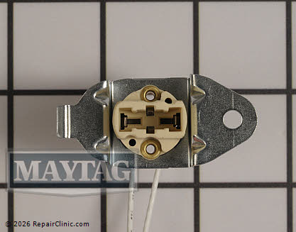 Light Housing W10250585 Alternate Product View