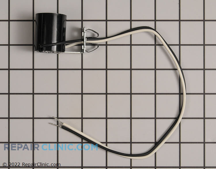 Range Vent Hood Light Socket SK7457000 Fast Shipping Repair Clinic