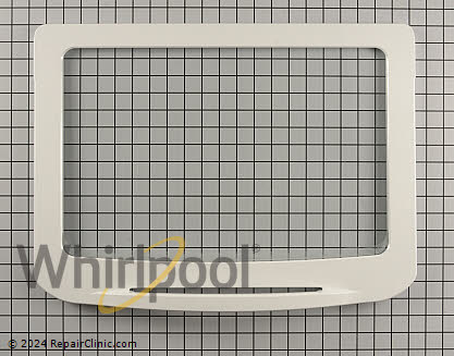 Door Assembly W10551267 Alternate Product View