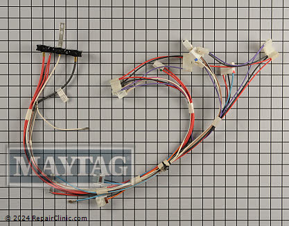Wire Harness W10251771 Alternate Product View