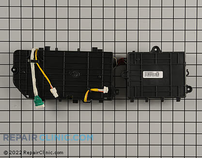 Control Board DC92-01607H Alternate Product View