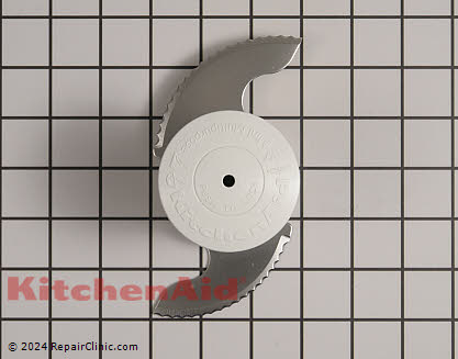 Cutting Blade WPW10592827 Alternate Product View