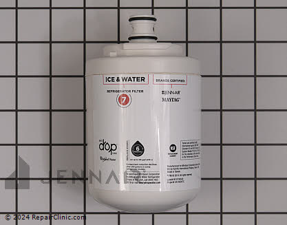 Water Filter EDR7D1 Alternate Product View