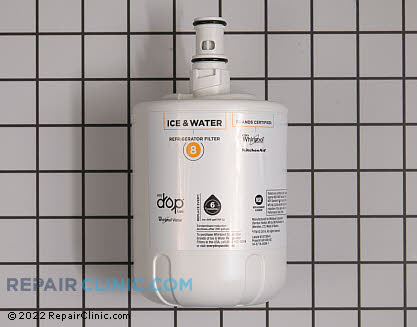 Water Filter EDR8D1 Alternate Product View