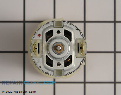 Motor 497025-00 Alternate Product View