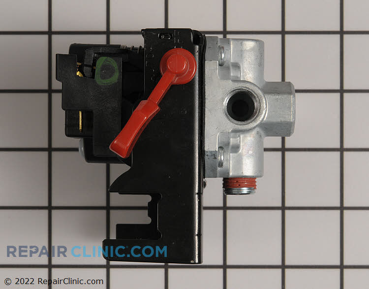 DeWalt Pressure Switch A15332