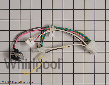 Wire Harness W11084324 Alternate Product View