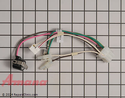 Wire Harness W11084324 Alternate Product View