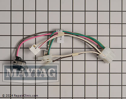 Wire Harness W11084324 Alternate Product View