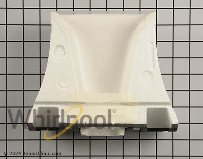Air Duct WPW10396926 Alternate Product View