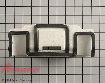 Air Duct WPW10396926 Alternate Product View