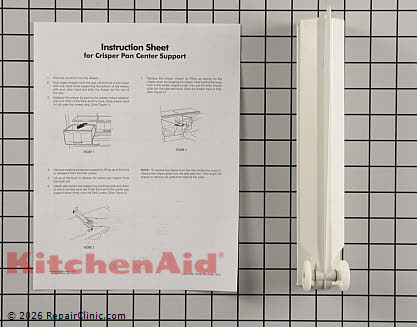 Bracket 8201545 Alternate Product View