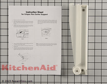 Bracket 8201545 Alternate Product View