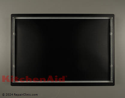Glass Main Top WPW10396824 Alternate Product View
