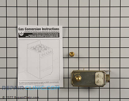 Safety Valve WP7501M220-60 Alternate Product View