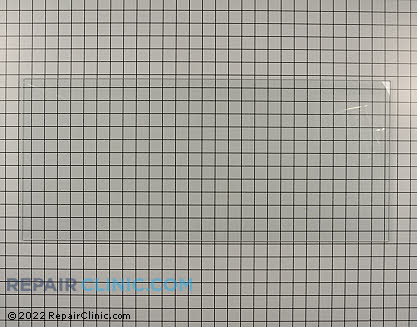 Shelf Glass WPW10248799 Alternate Product View