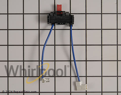 Belt Switch W10847984 Alternate Product View