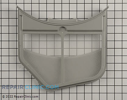 Lint Filter DC97-17965A Alternate Product View
