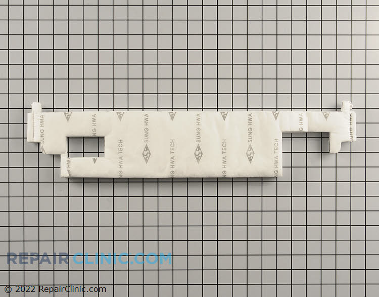 Dishwasher Sound Shield ACV34326902 Fast Shipping Repair Clinic