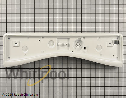 Housing WPW10391519 Alternate Product View