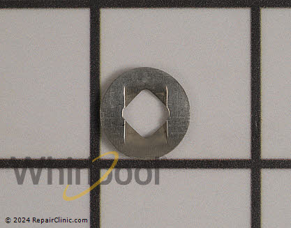 Nut WP2208539 Alternate Product View