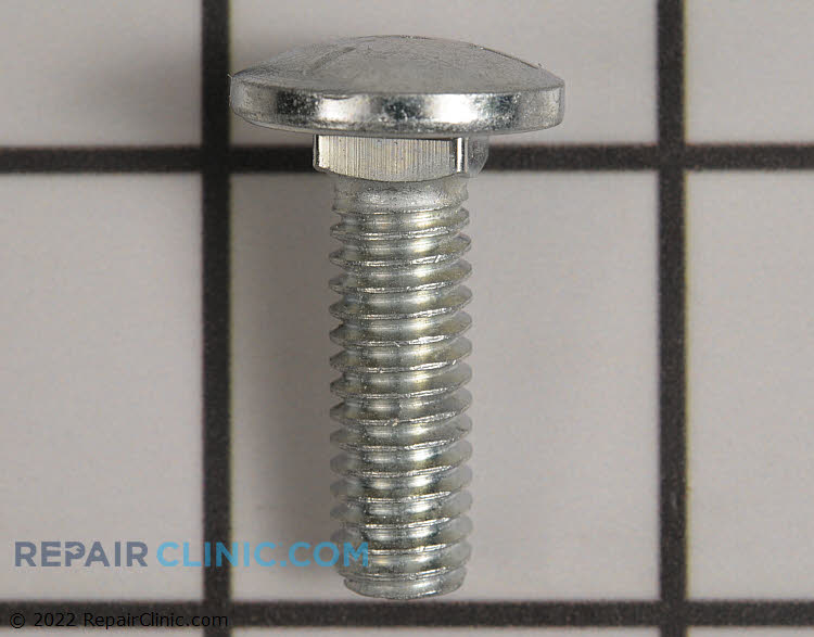 703800 Carriage Head Bolt