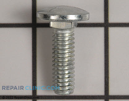 Carriage Head Bolt 703800 Alternate Product View