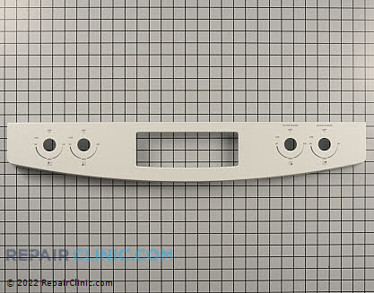Control Panel 5304501683 Alternate Product View