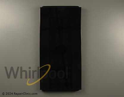 Door Assembly W10502166Q Alternate Product View