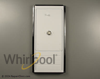 Door Assembly W10502166Q Alternate Product View
