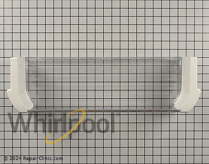Door Shelf Bin W10323748 Alternate Product View