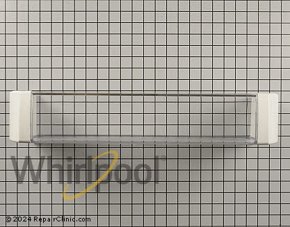 Door Shelf Bin W10323748 Alternate Product View