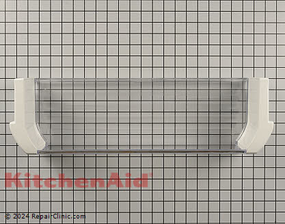 Door Shelf Bin W10323748 Alternate Product View