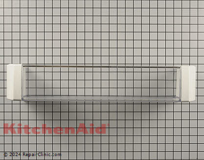 Door Shelf Bin W10323748 Alternate Product View