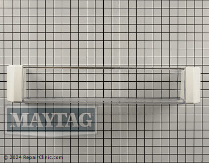 Door Shelf Bin W10323748 Alternate Product View