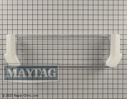 Door Shelf Bin W10323748 Alternate Product View
