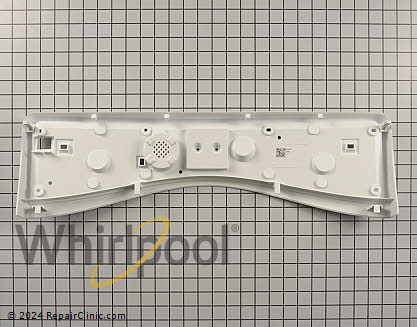 Housing WPW10391519 Alternate Product View