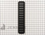 Air Grille - Part # 4442340 Mfg Part # WPW10205094