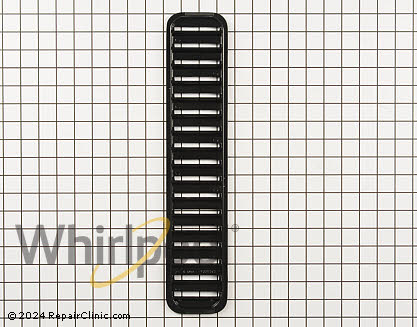 Air Grille WPW10205094 Alternate Product View