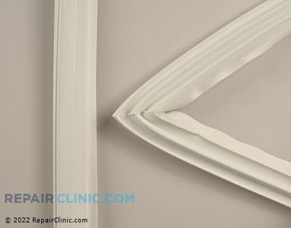 Door Gasket WR24X10204 Alternate Product View