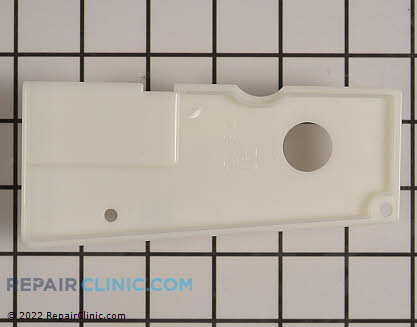 Drain Pan D6102-110-A-11 Alternate Product View