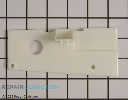 Drain Pan D6102-110-A-11 Alternate Product View