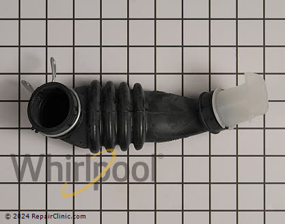 Hose WPW10239966 Alternate Product View