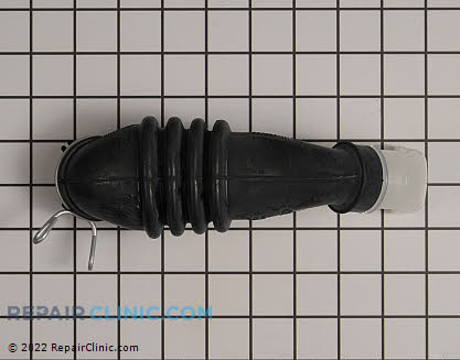Hose WPW10239966 Alternate Product View