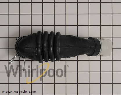 Hose WPW10239966 Alternate Product View