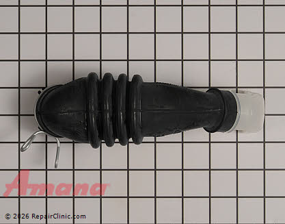 Hose WPW10239966 Alternate Product View