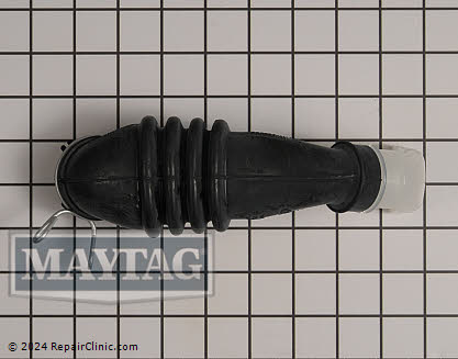 Hose WPW10239966 Alternate Product View