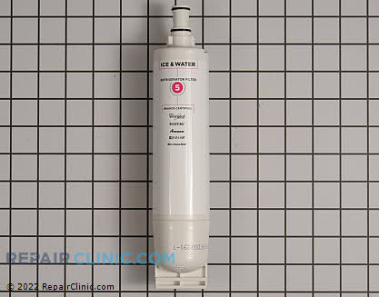 Water Filter EDR5RXD1 Alternate Product View