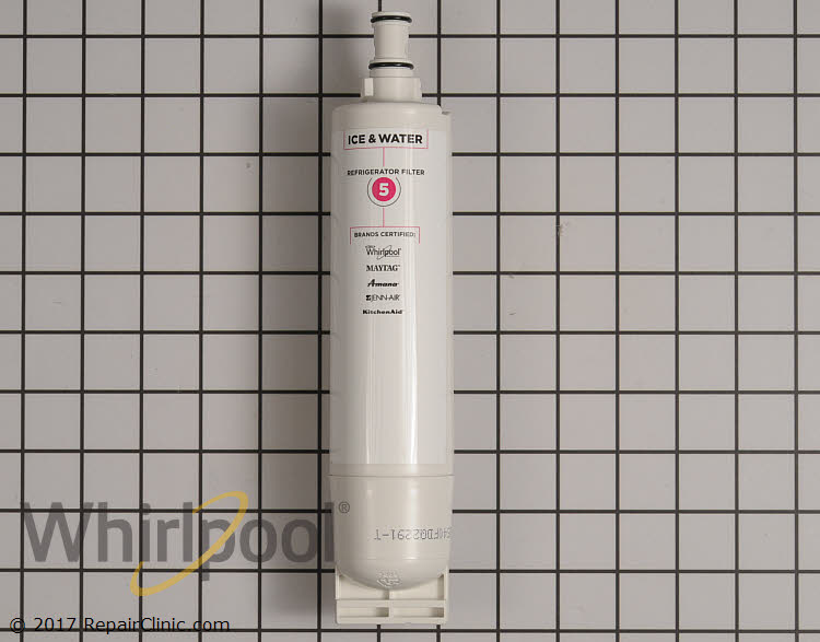 Water Filter EDR5RXD1 Alternate Product View