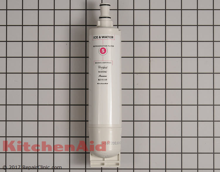 Water Filter EDR5RXD1 Alternate Product View